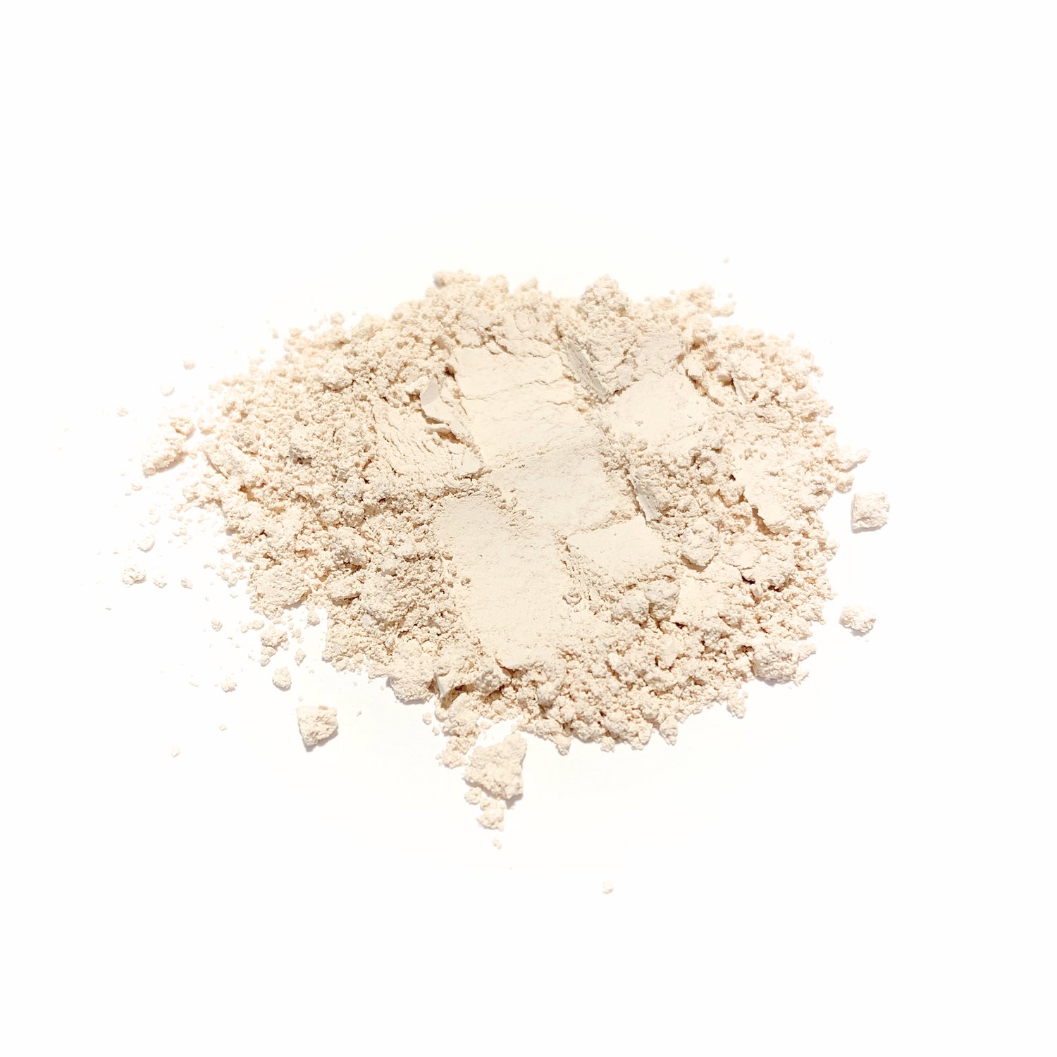 Powder Mineral Foundation | Titanium Free