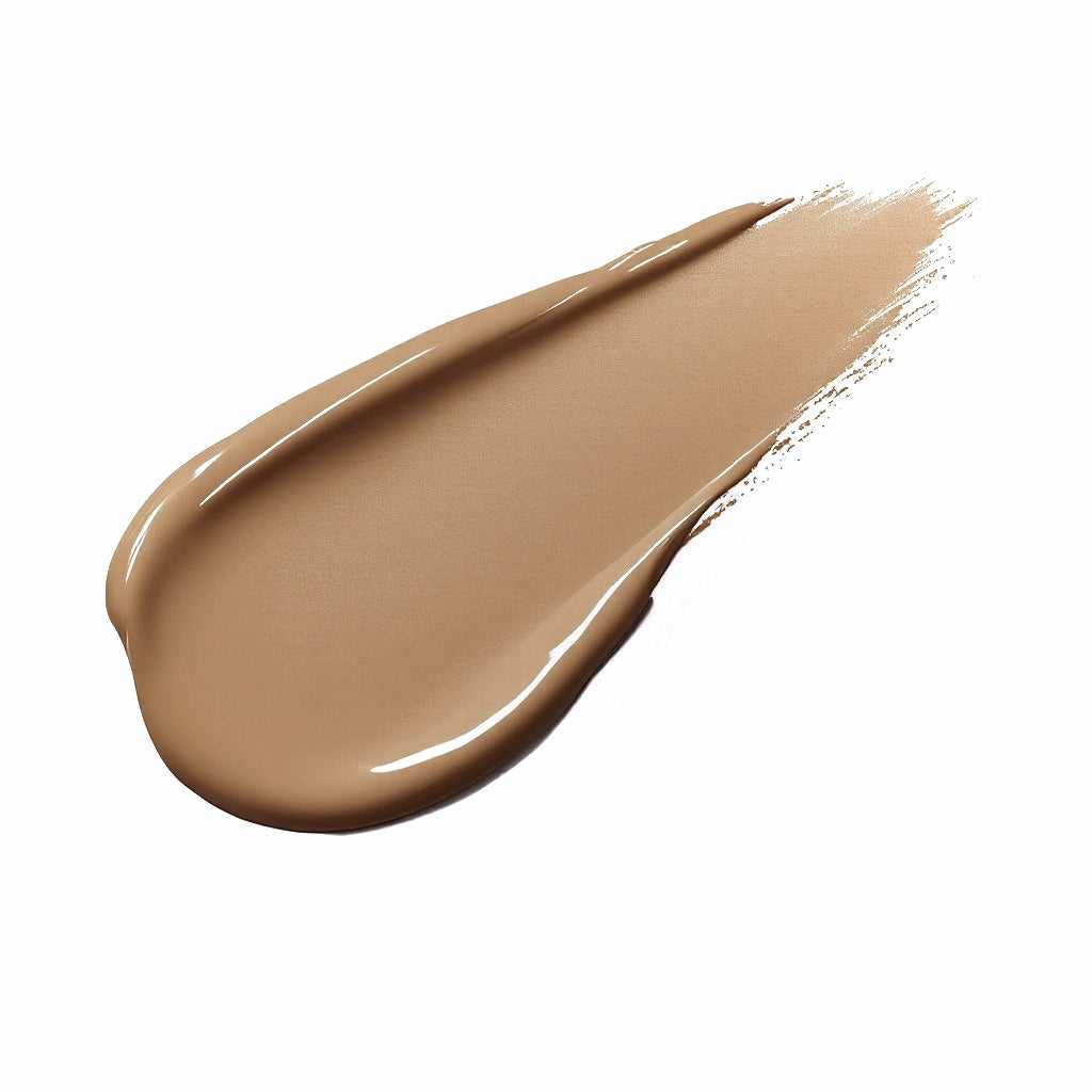 Organic Liquid Foundation
