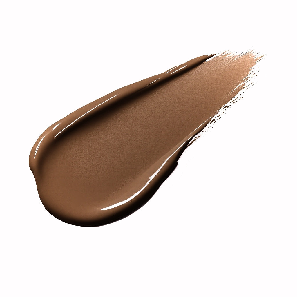 Organic Liquid Foundation