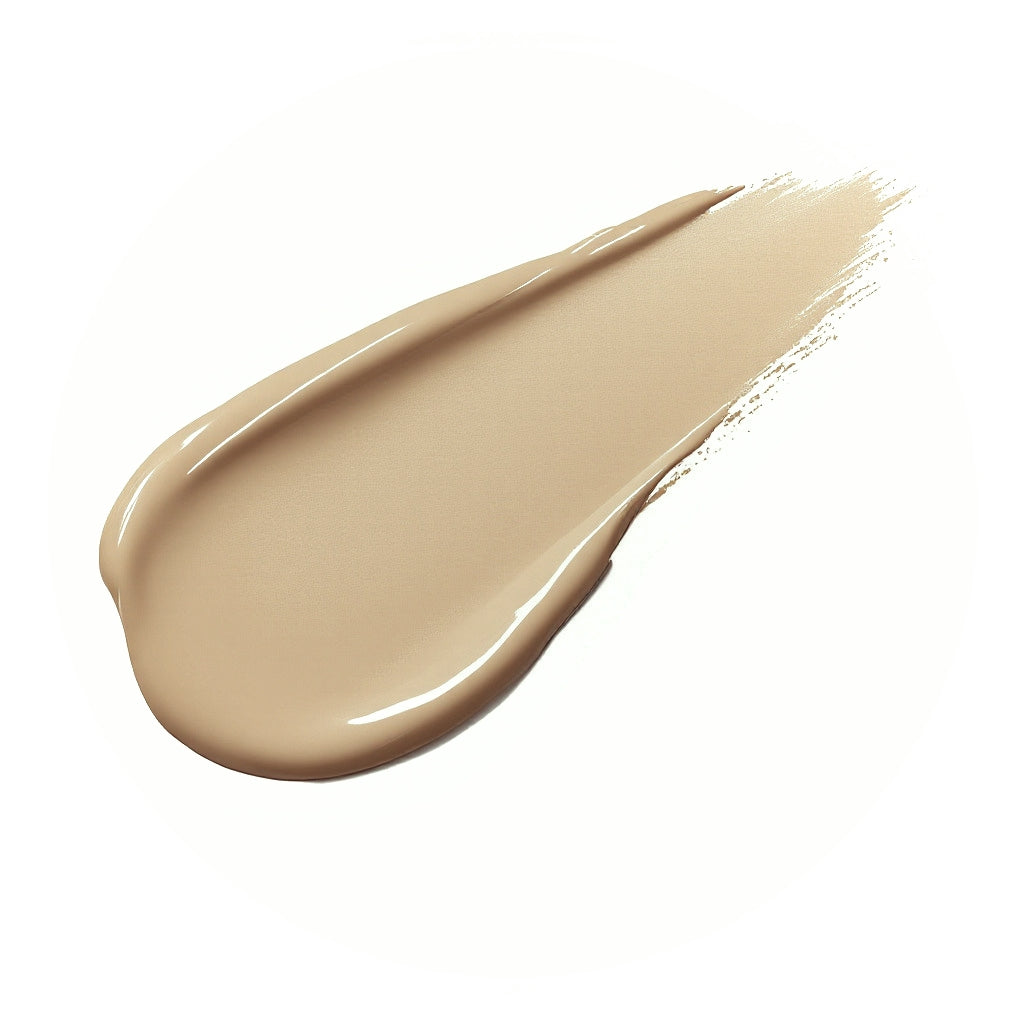 Organic Liquid Foundation