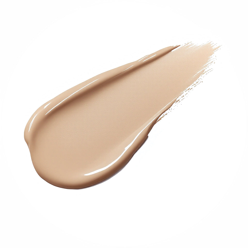 Organic Liquid Foundation