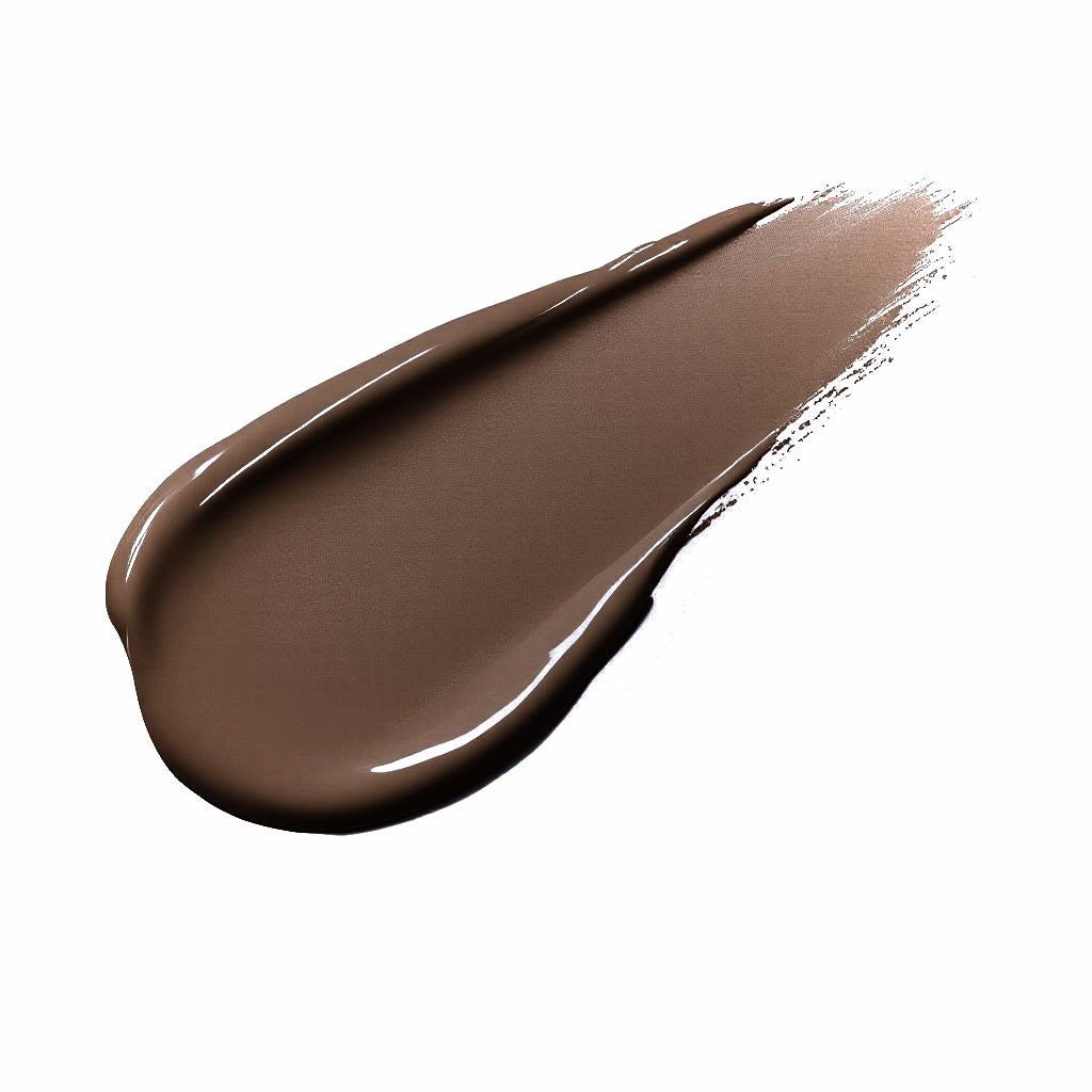 Organic Liquid Foundation