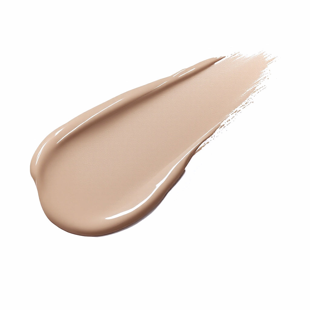 Organic Liquid Foundation SAMPLE