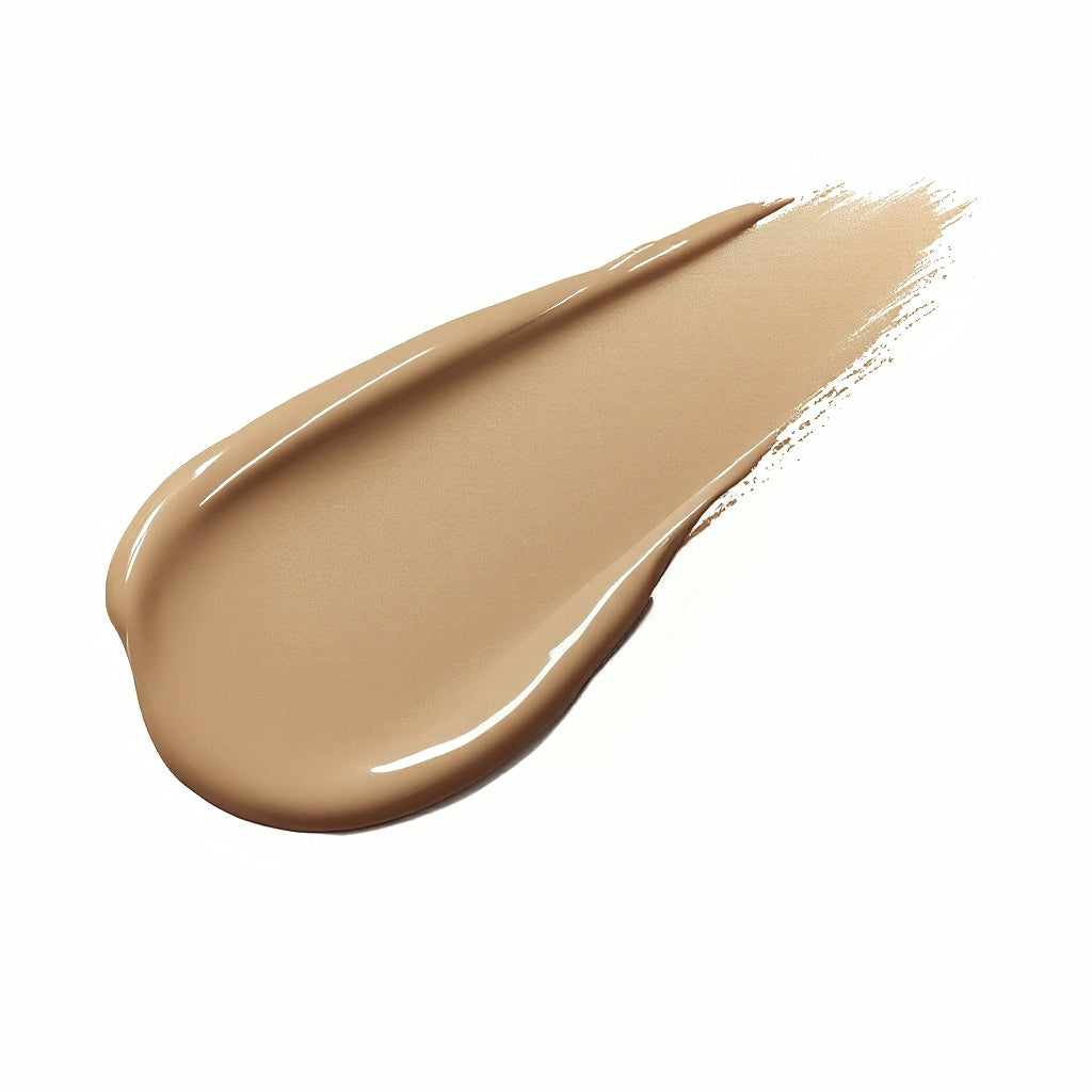 Organic Liquid Foundation