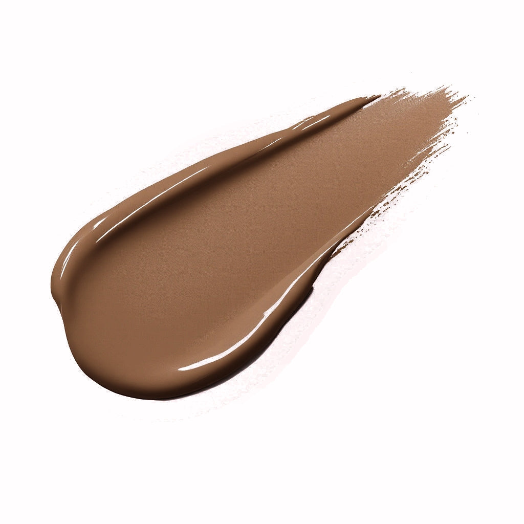 Organic Liquid Foundation SAMPLE