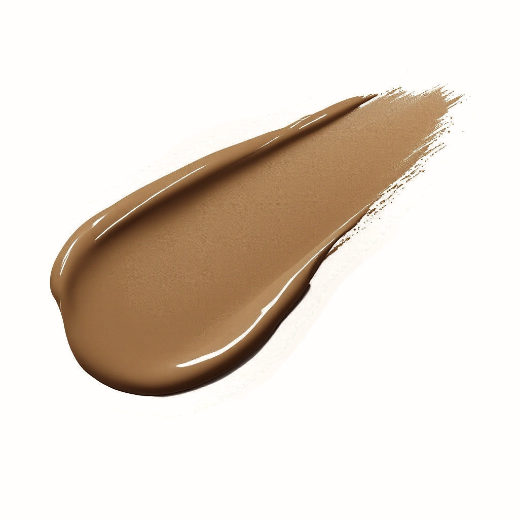 Organic Liquid Foundation