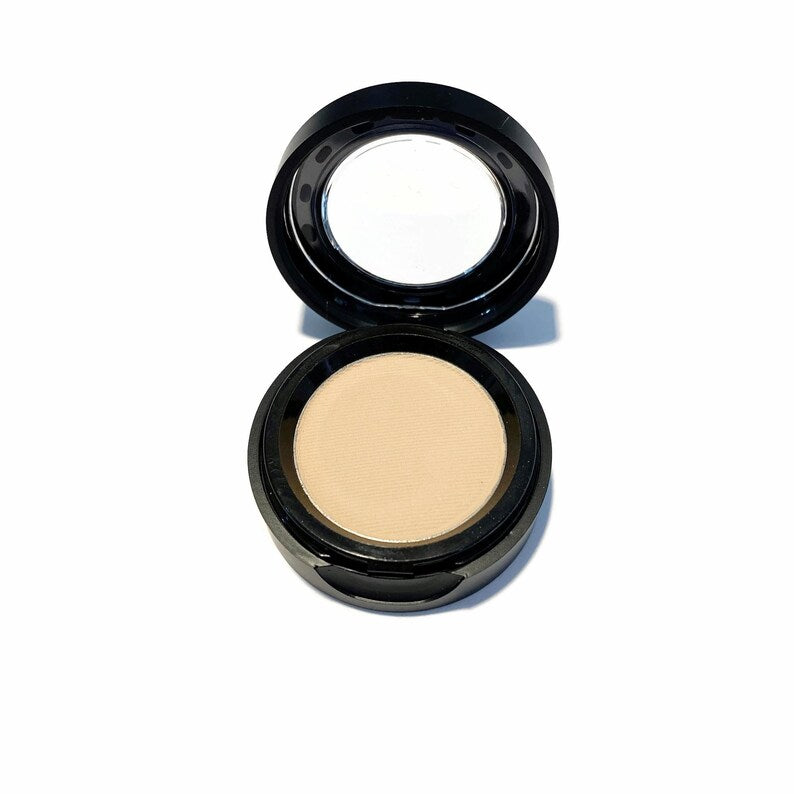 Pressed Mineral Eyeshadow | Winter Wheat