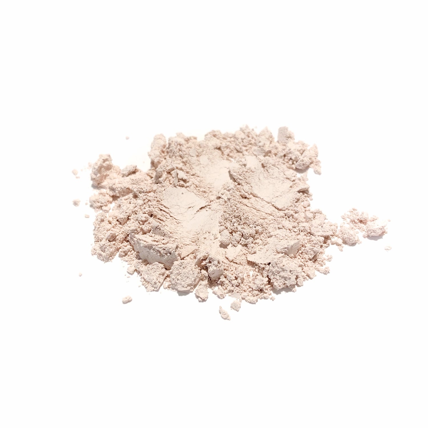 Powder Mineral Foundation | Titanium Free
