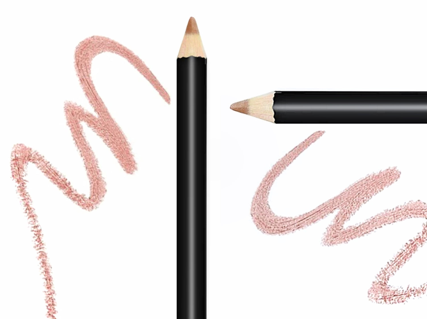 Vegan Lip Liner Pencil
