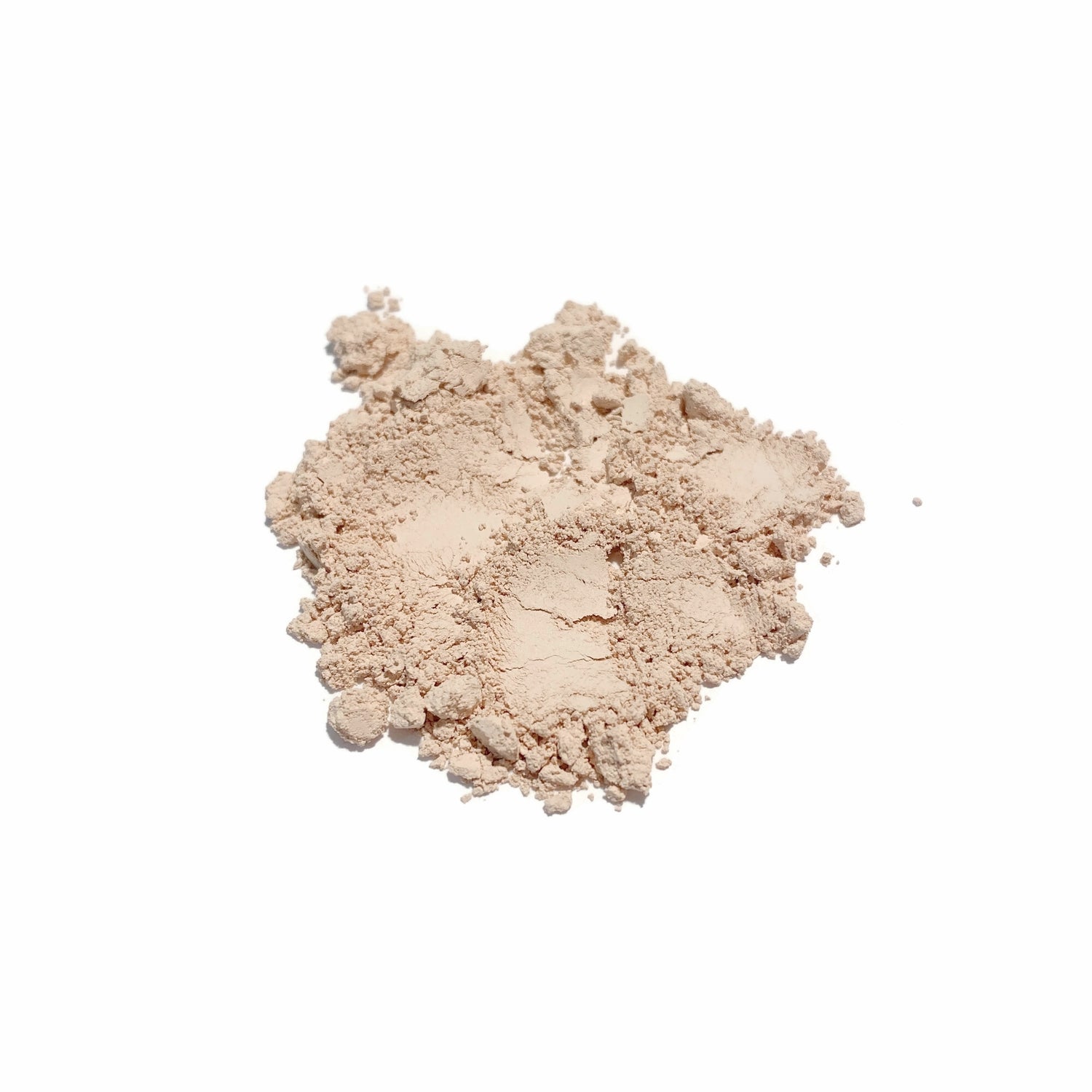Powder Mineral Foundation | Titanium Free