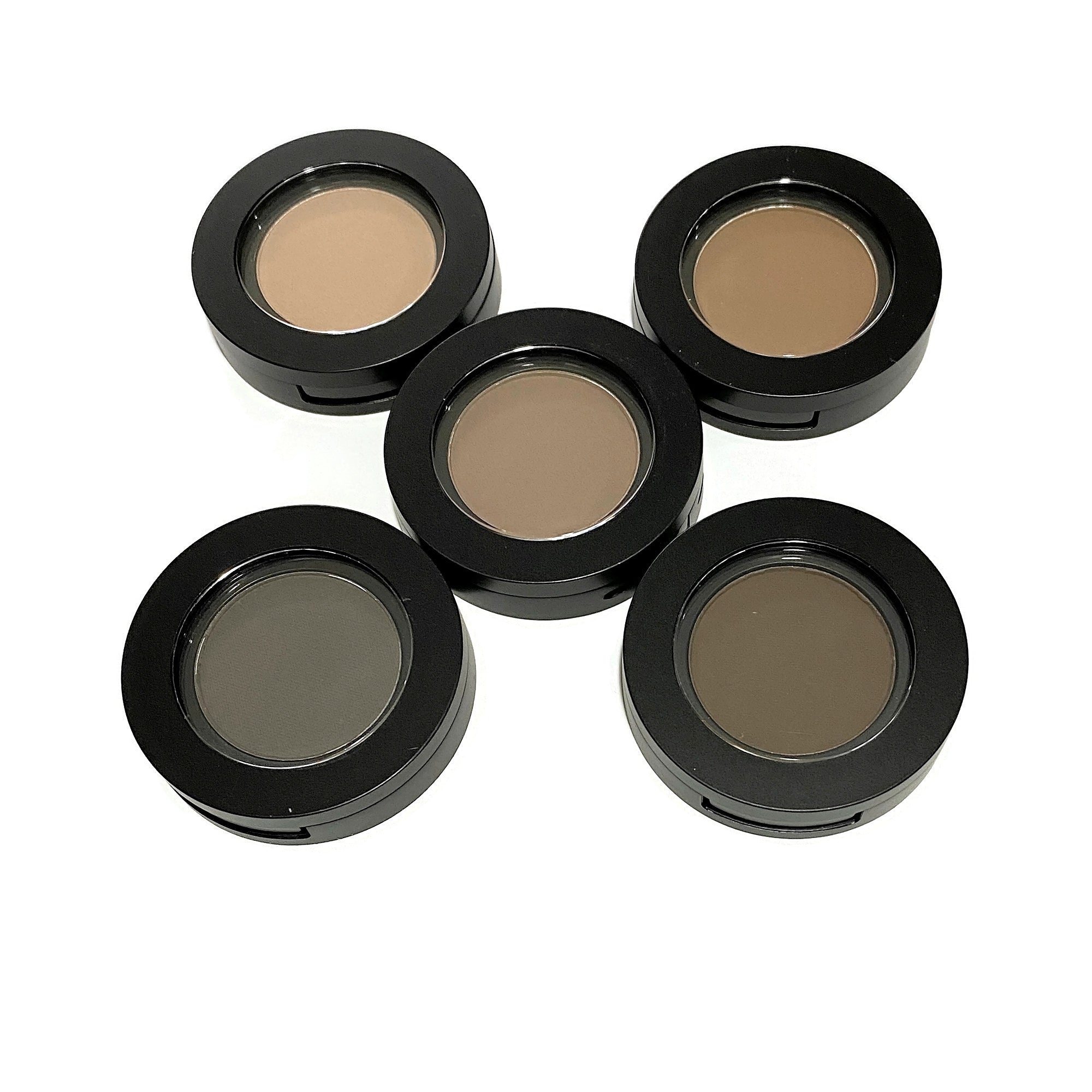 Organic Eye Brow Powder