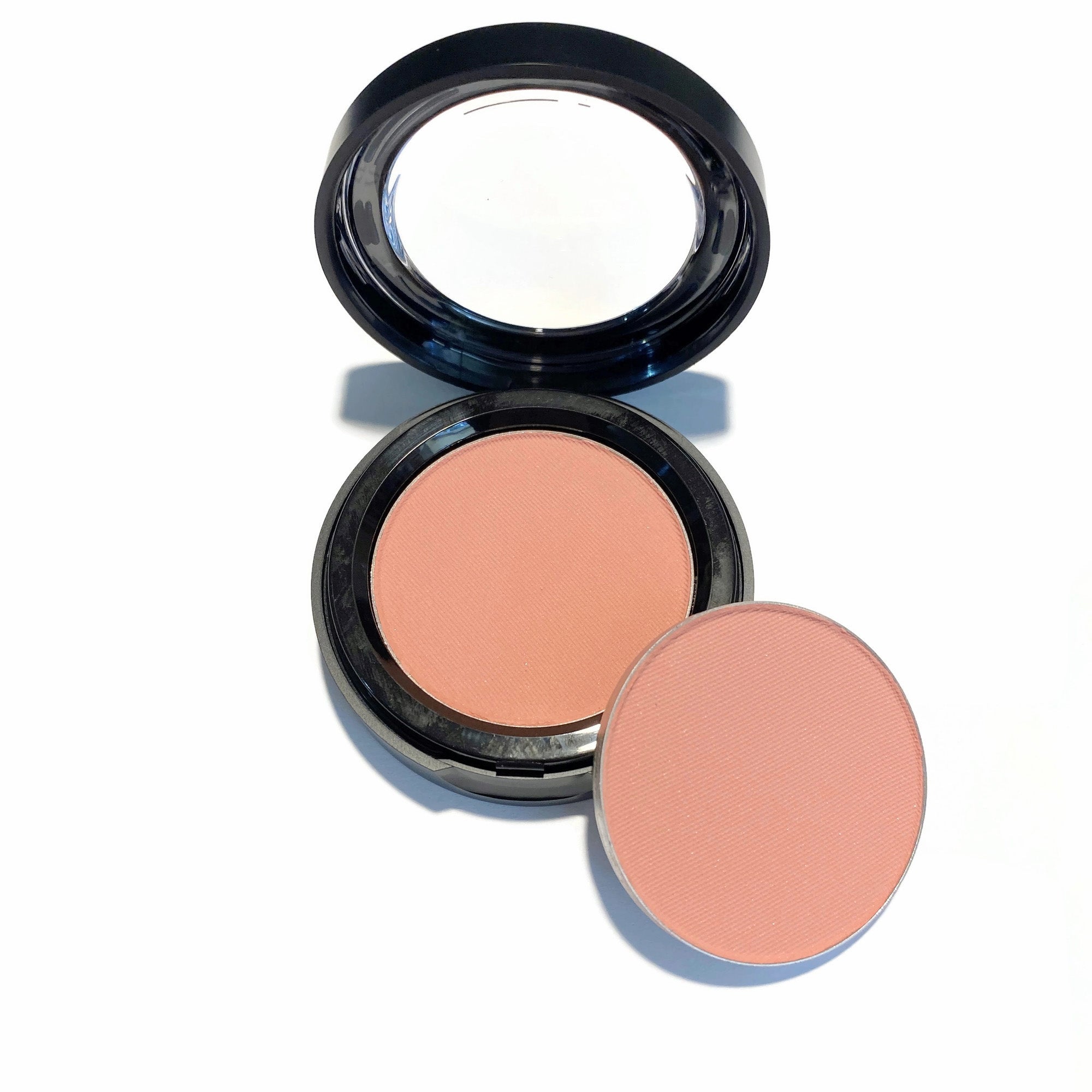 Pressed Mineral Blush | Autumn Sunrise