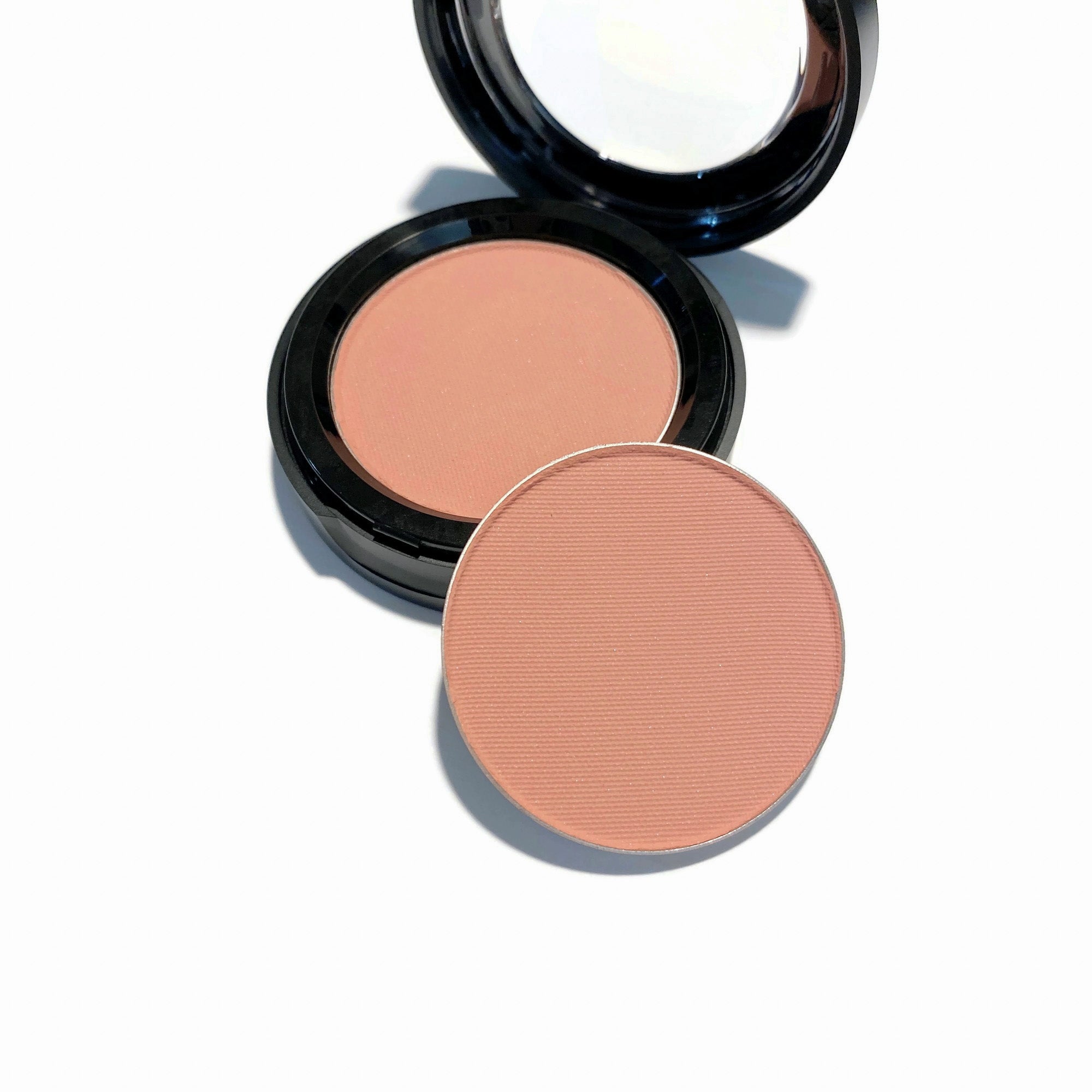 Pressed Mineral Blush | Autumn Sunrise