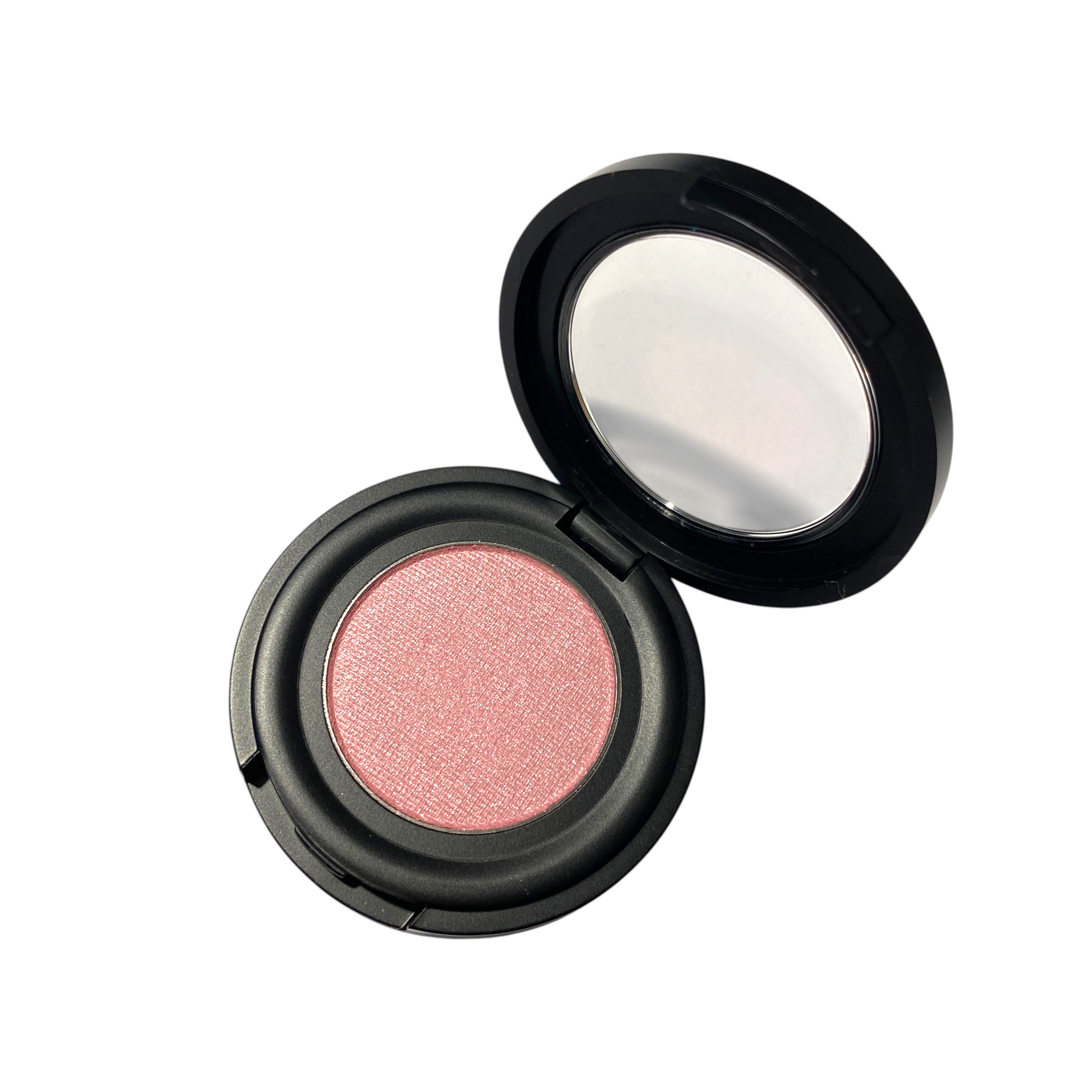 Pressed Mineral Eyeshadow | Bubble Gum