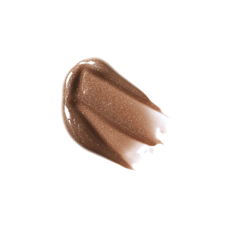 Vanilla Bean Natural Lip Gloss