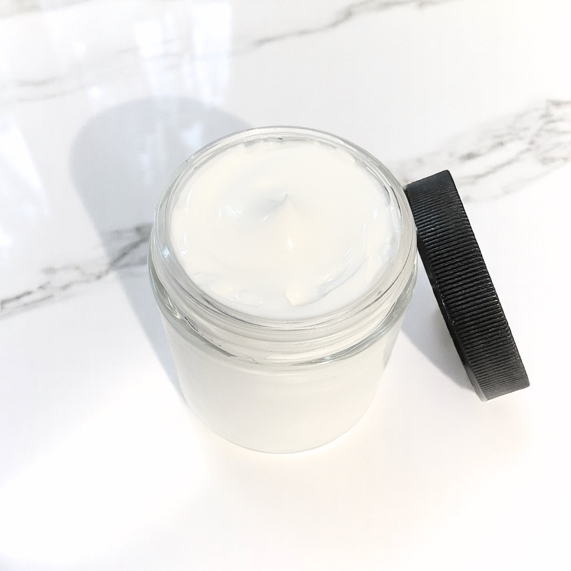 Natural Body Butter | Unscented