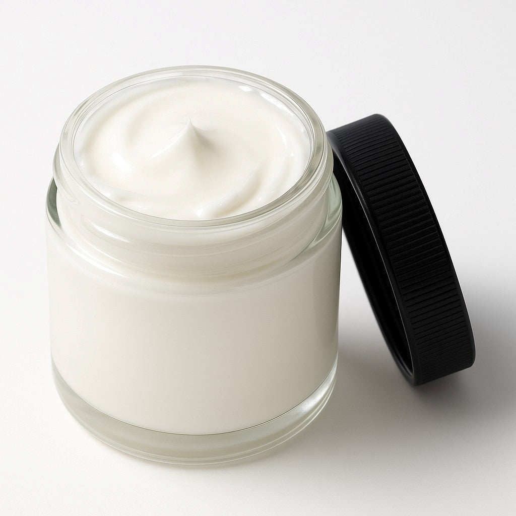 Natural Body Butter | Pistachio Macaron