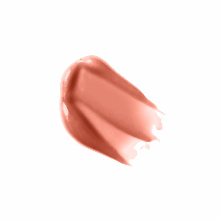 Vanilla Bean Natural Lip Gloss