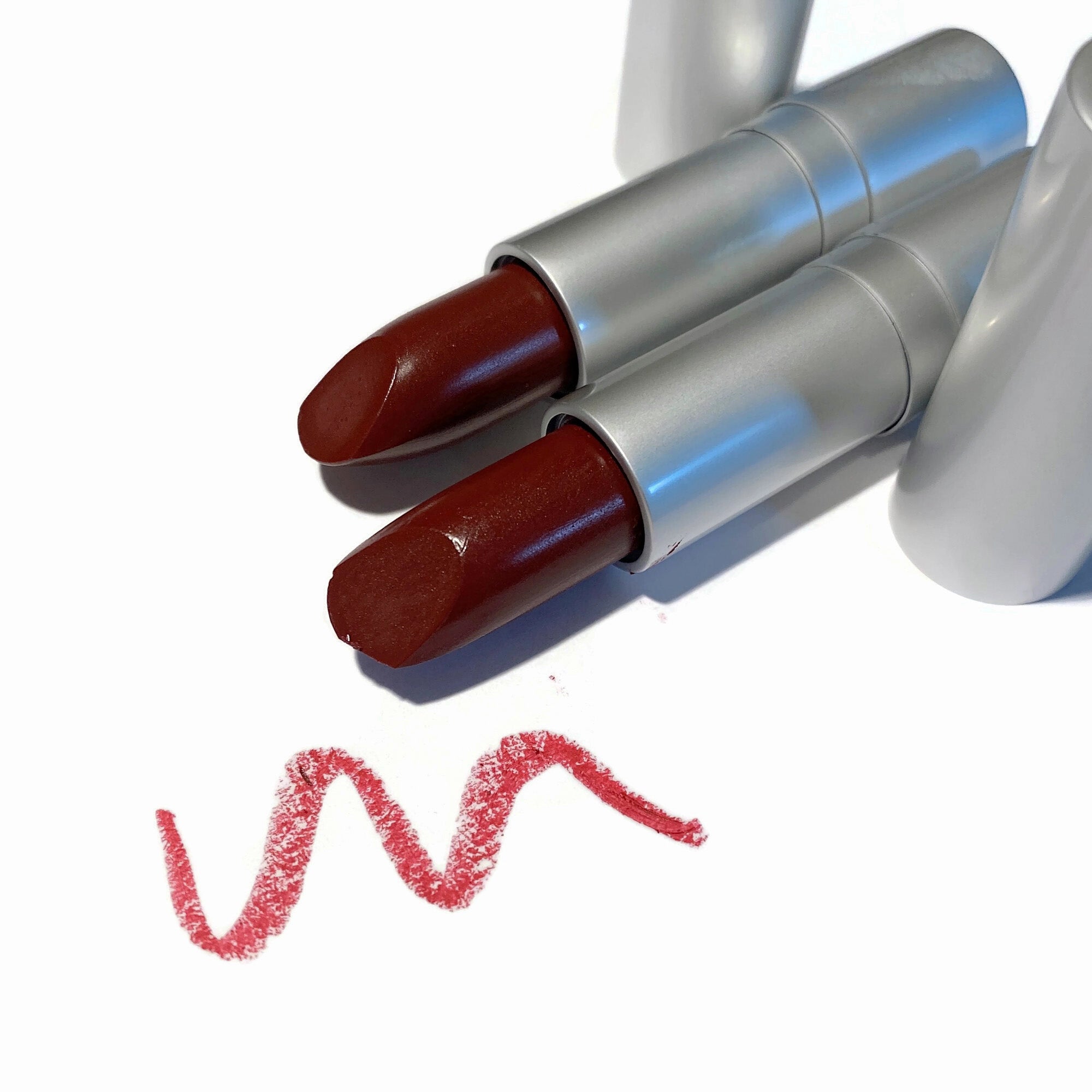 Natural Honeysuckle Lipstick | Cherry Noir