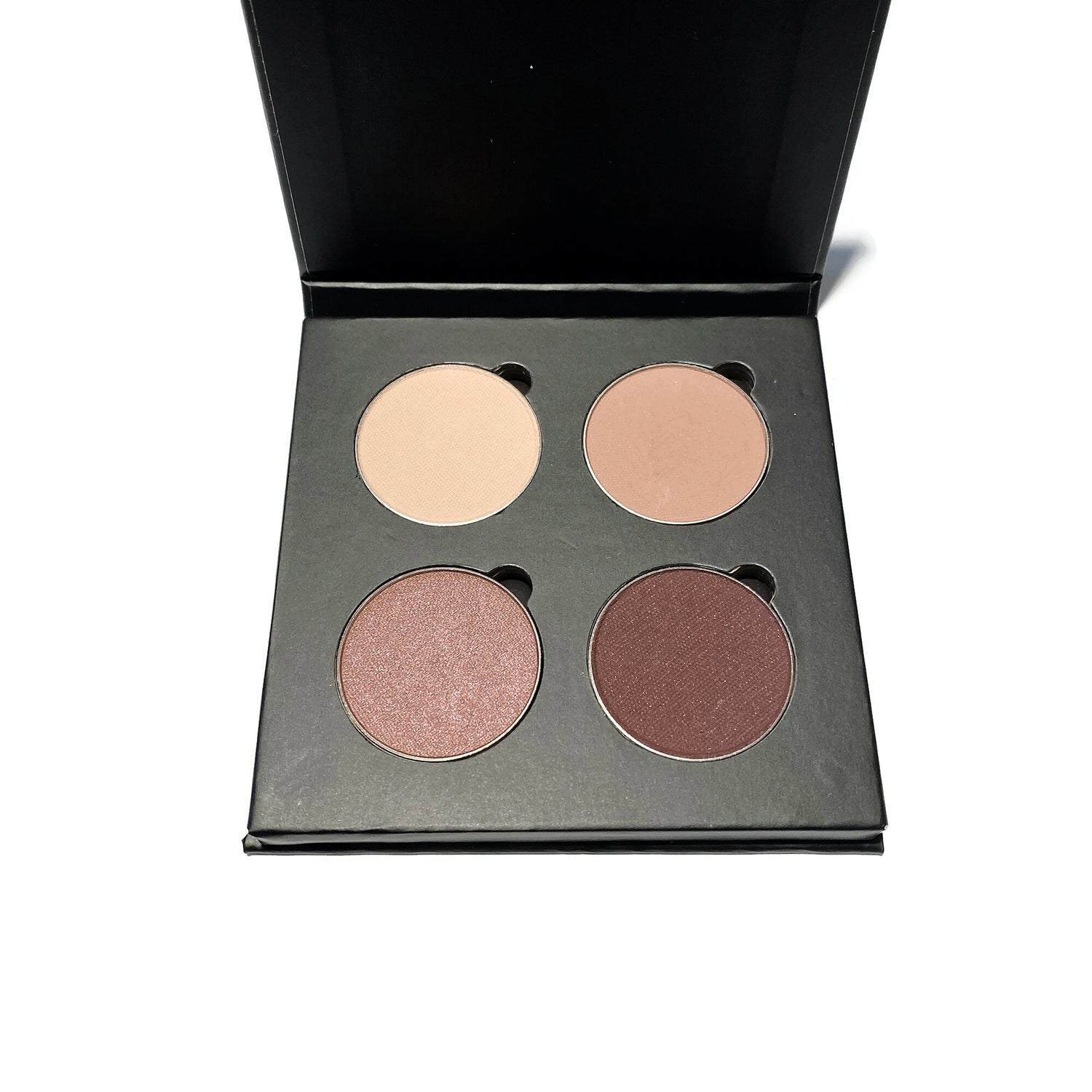 Pressed Eyeshadow Quads | Pick Shades