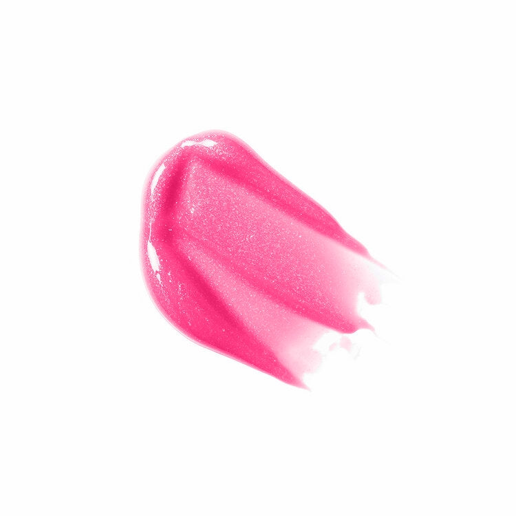 Vanilla Bean Natural Lip Gloss
