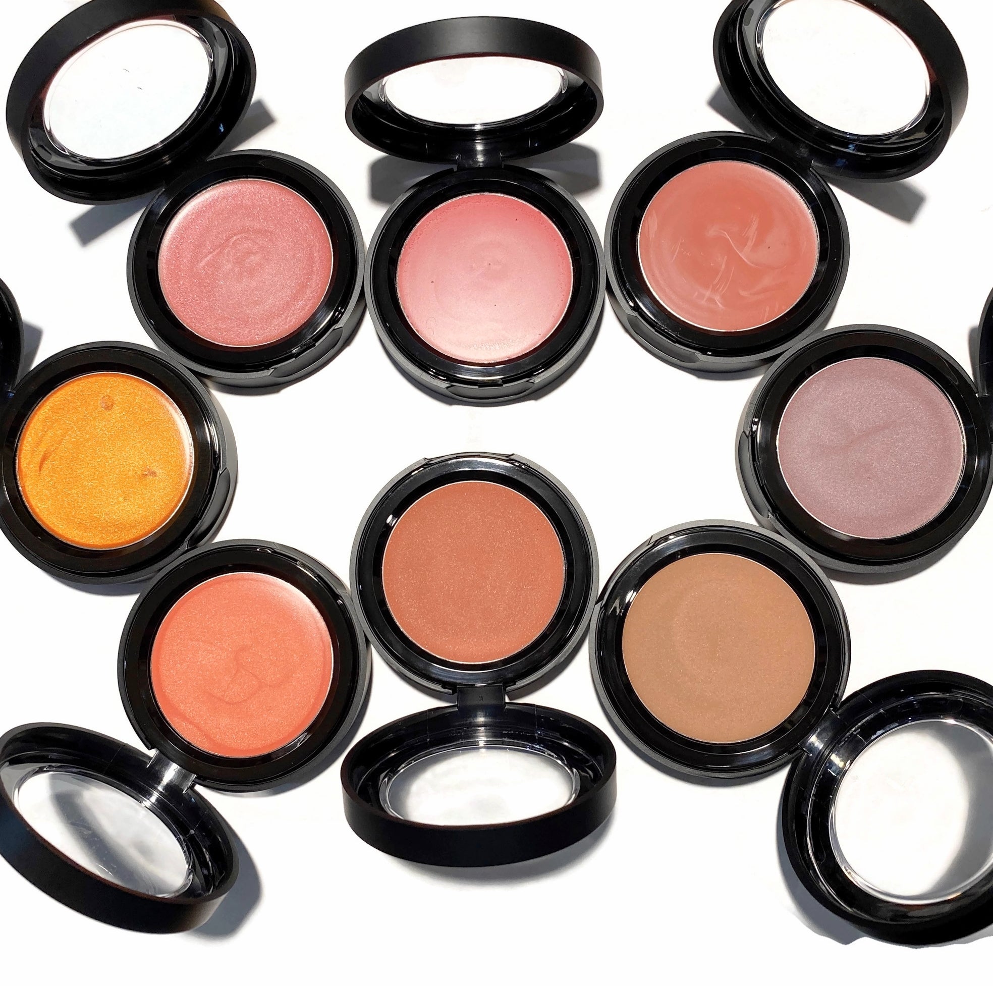 Shea Butter Cream Blush - Clearance