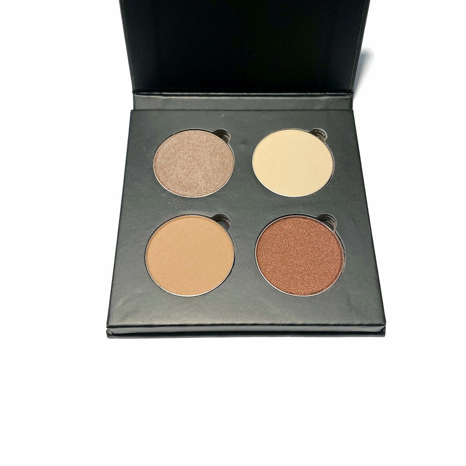 Pressed Eyeshadow Quads | Pick Shades
