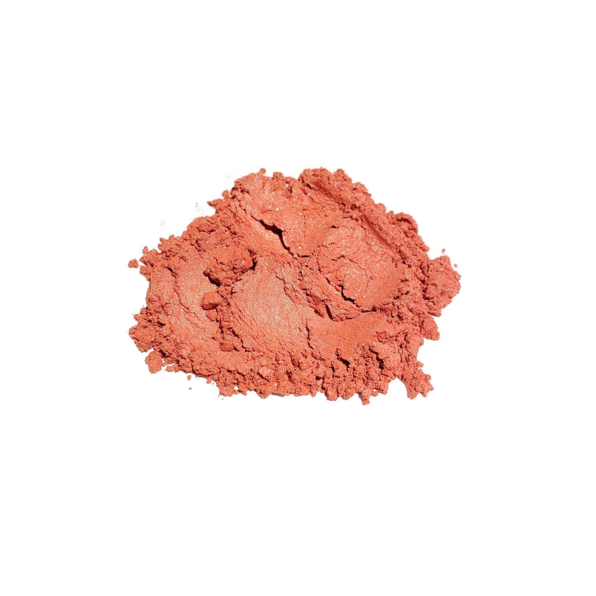 Fire & Spice Eye Shimmeral