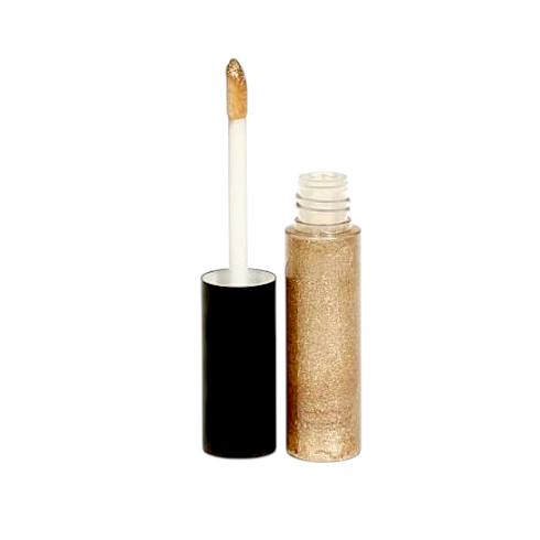 Organic Lip Gloss