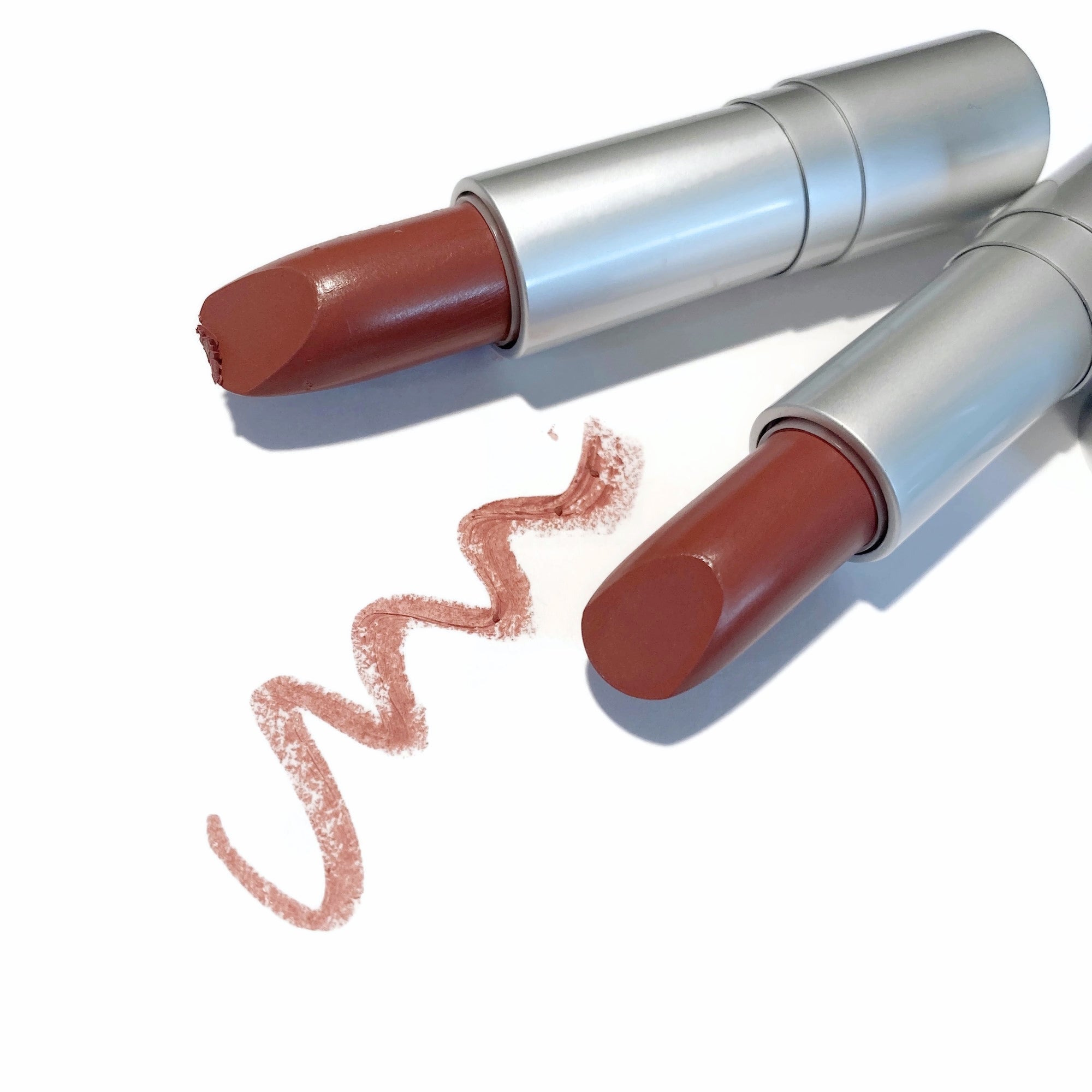 Natural Honeysuckle Lipstick | Graceful