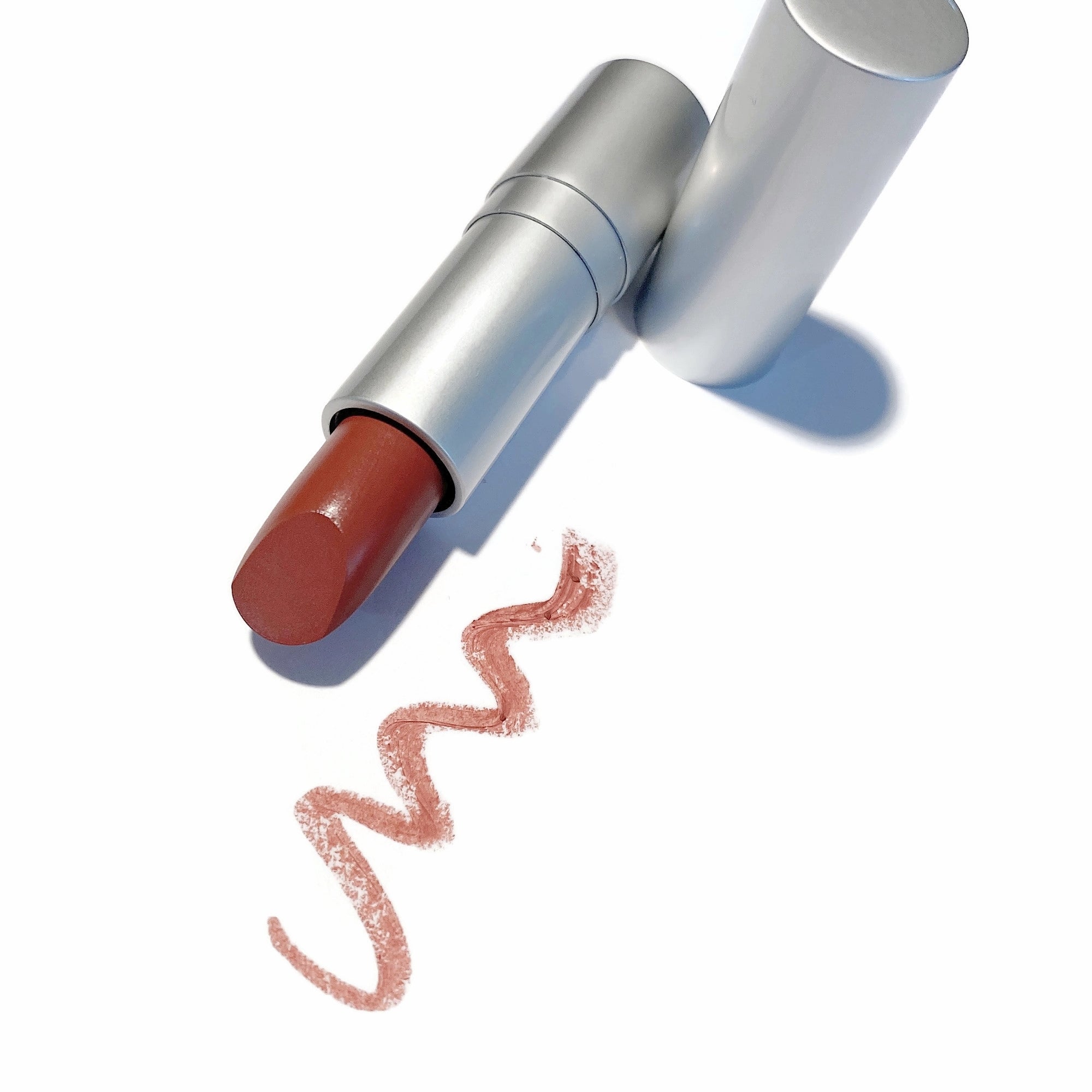 Natural Honeysuckle Lipstick | Graceful