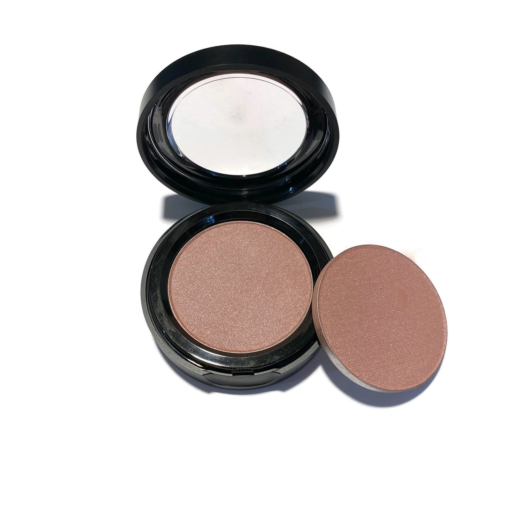 Pressed Mineral Blush | Girl Power