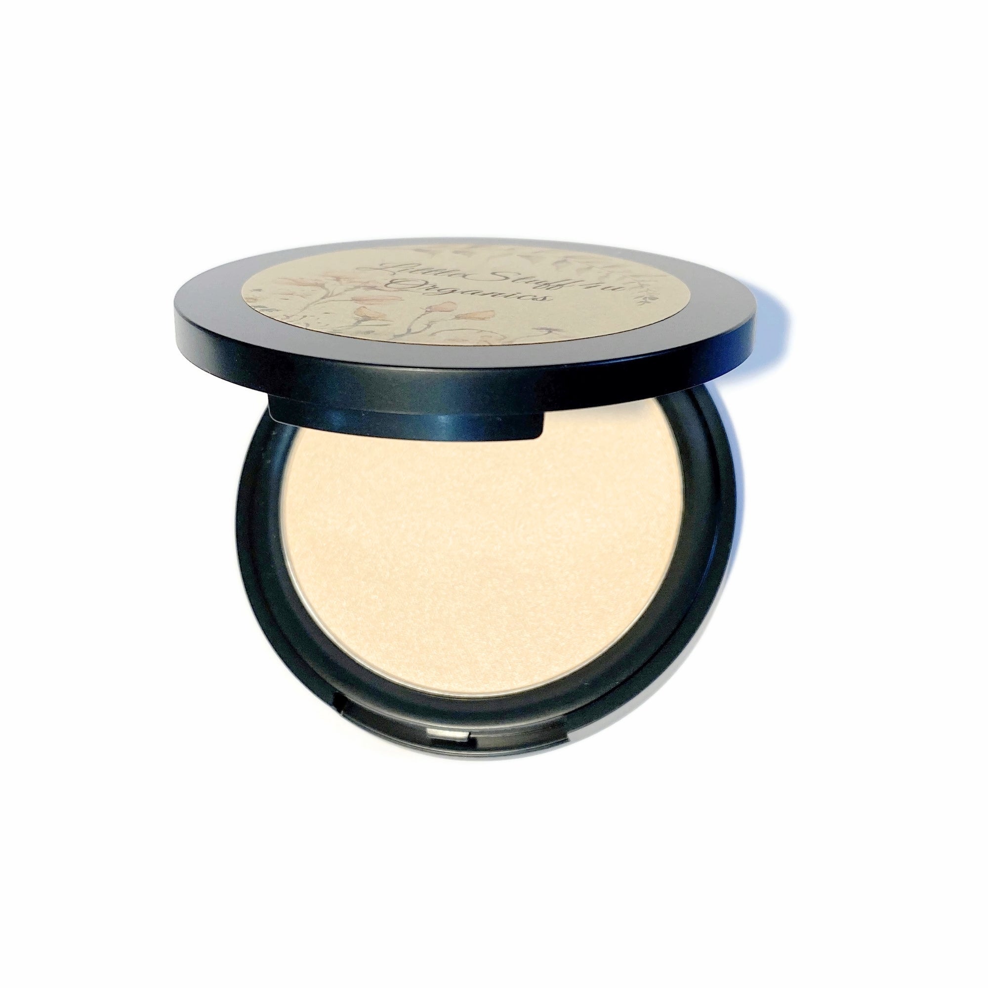 Pressed Mineral Foundation | 16 Shades