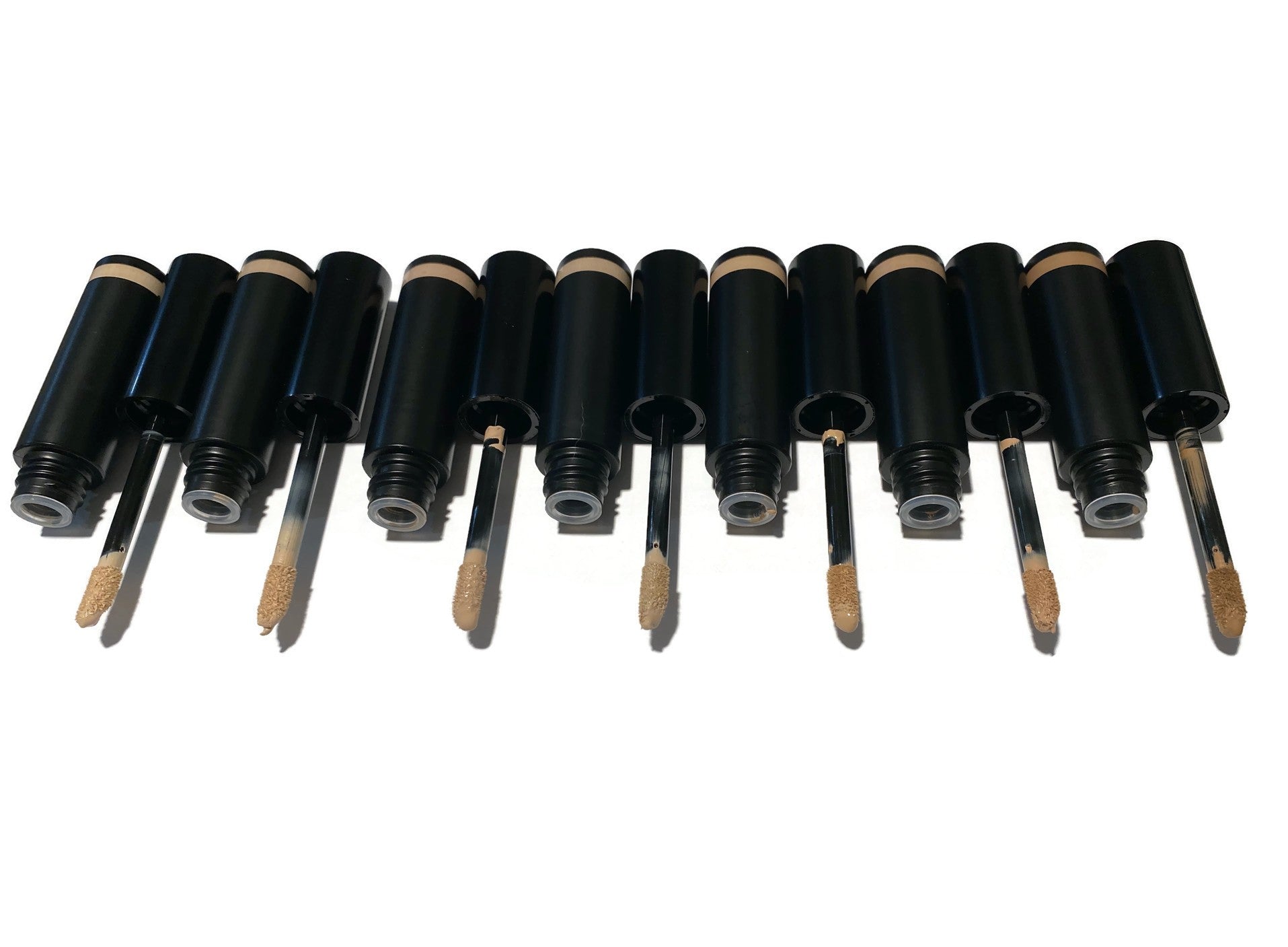 Organic Liquid Cream Concealer | 7 Shades