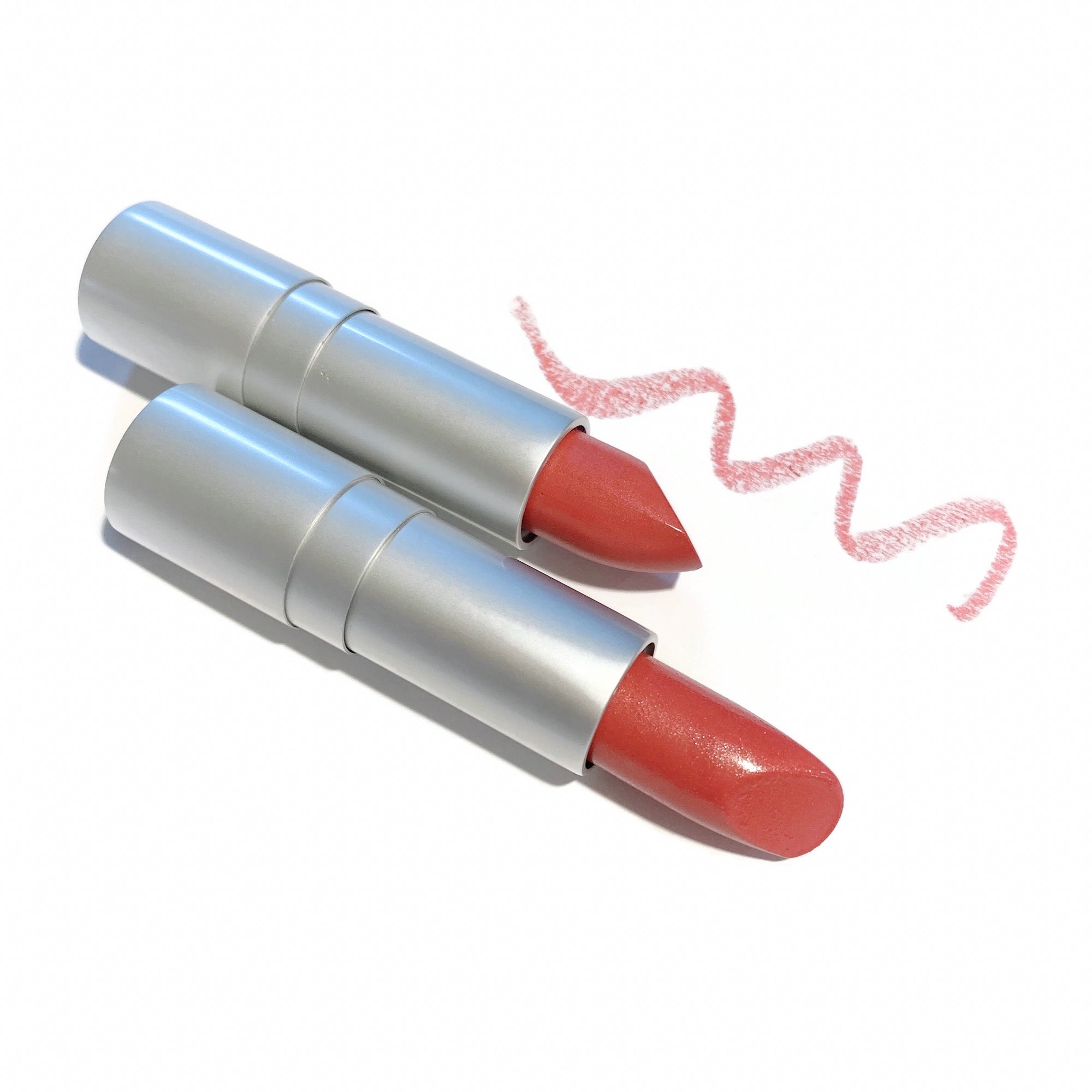 Natural Honeysuckle Lipstick | Island Girl