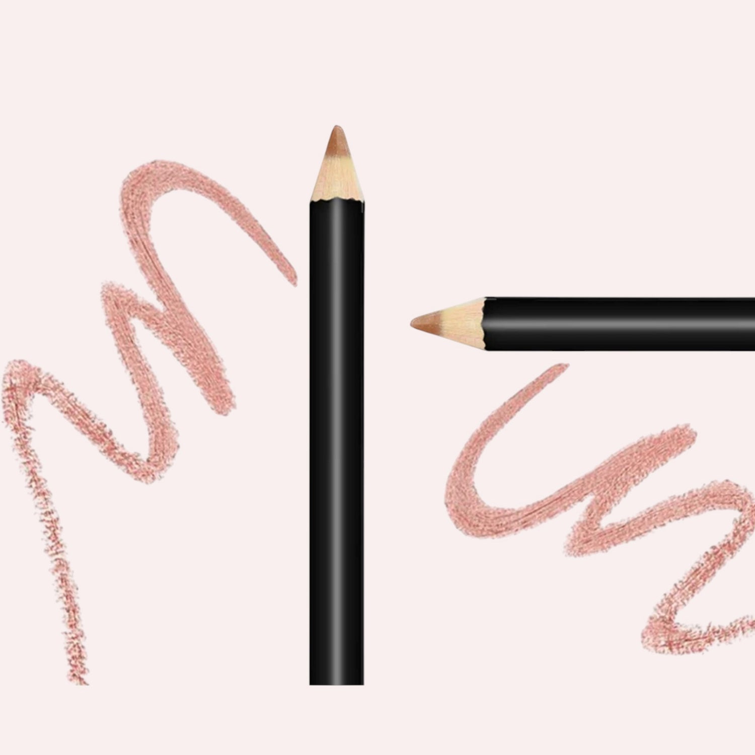 Vegan Lip Liner Pencil