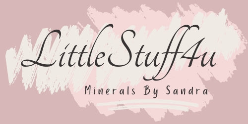 LittleStuff4u Cosmetics logo