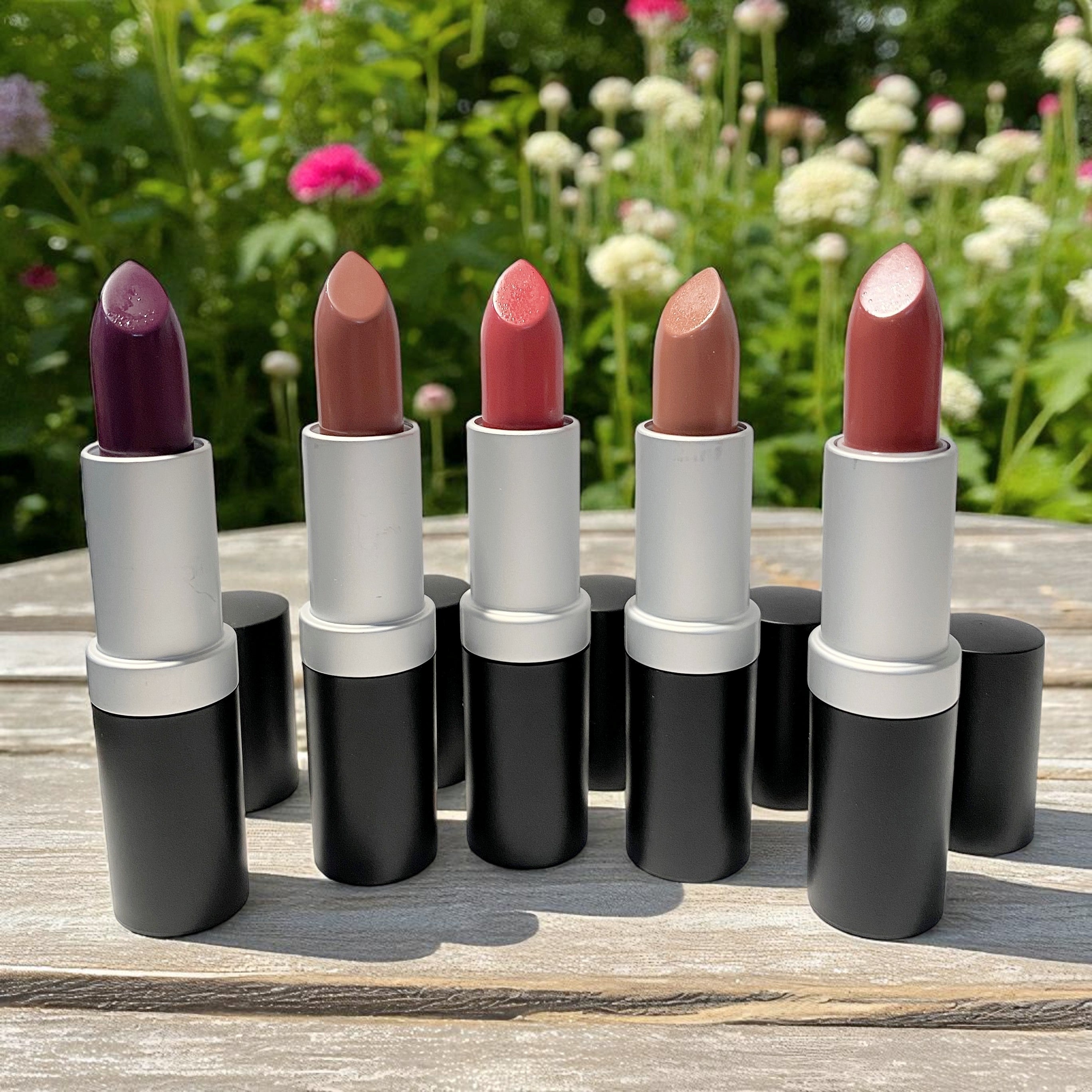 Classic Matte Lipstick