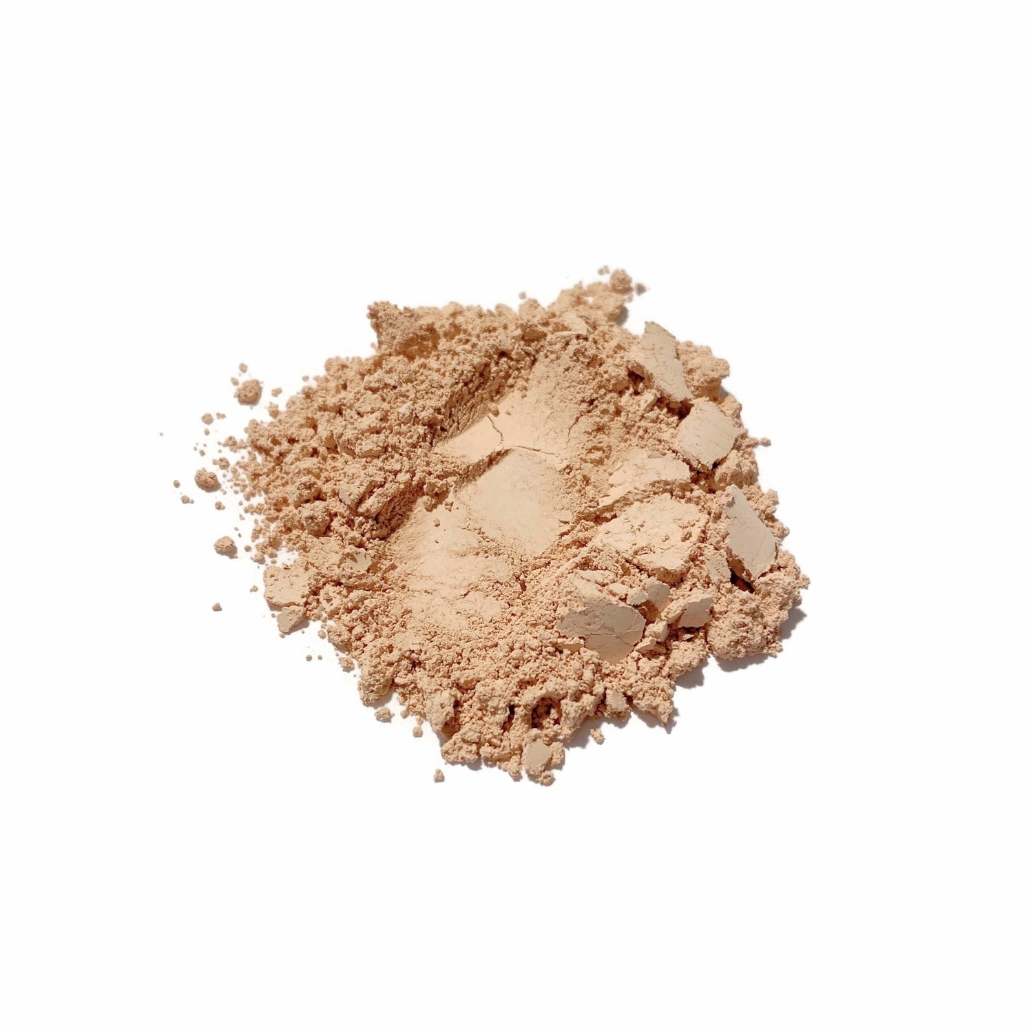 Powder Mineral Foundation | Titanium Free