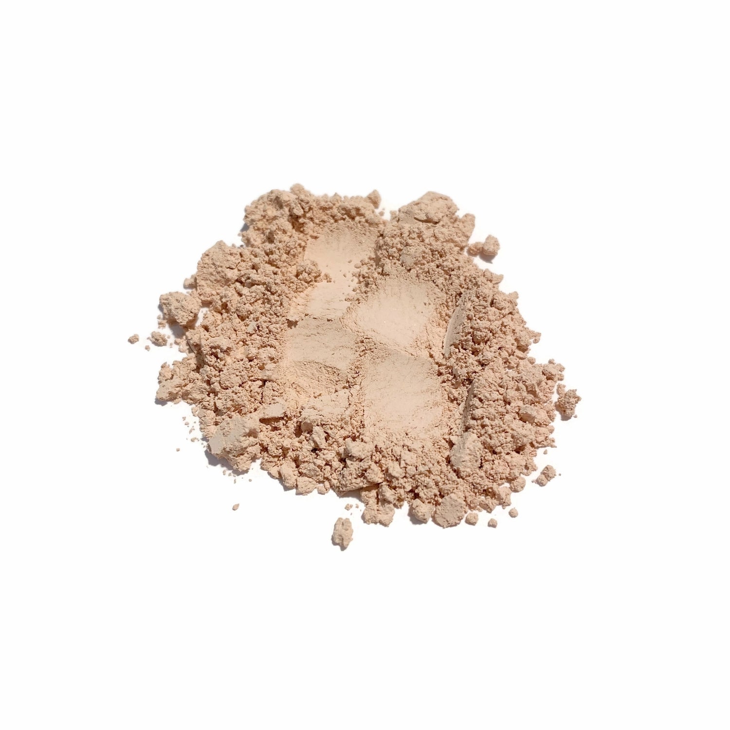 Powder Mineral Foundation | Titanium Free