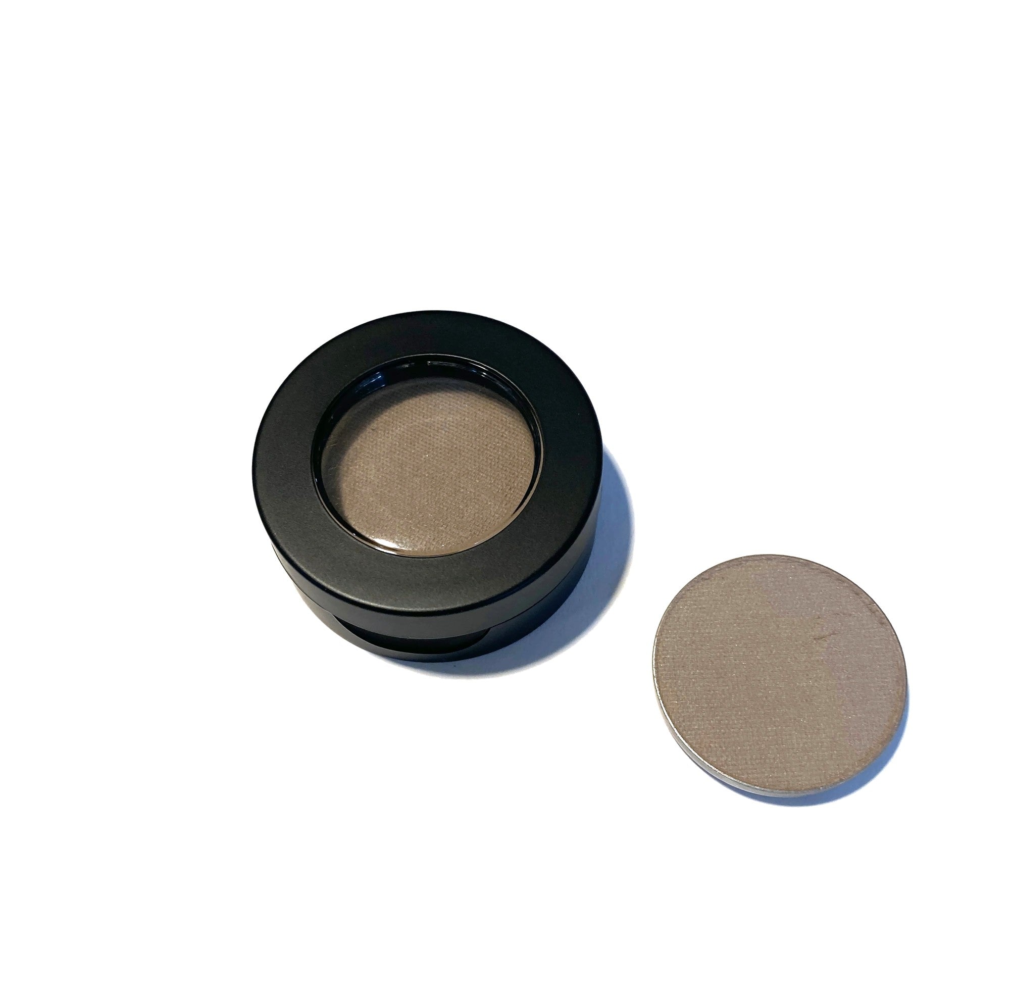 Pressed Mineral Eyeshadow | Mystic Smoke