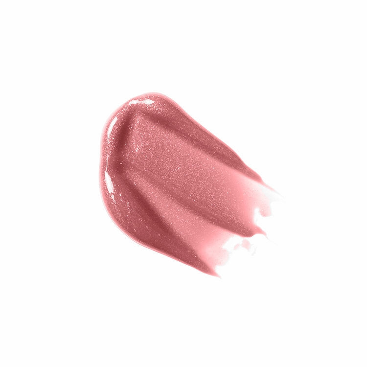 Vanilla Bean Natural Lip Gloss