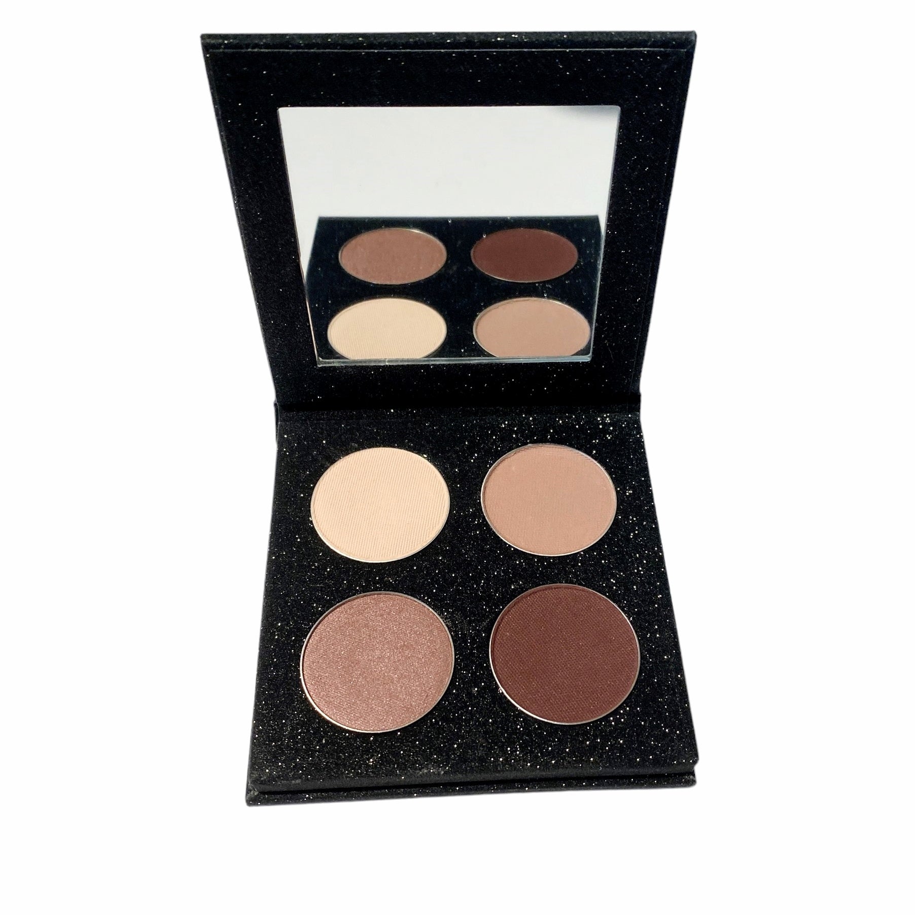Pressed Eyeshadow Quads | Pick Shades