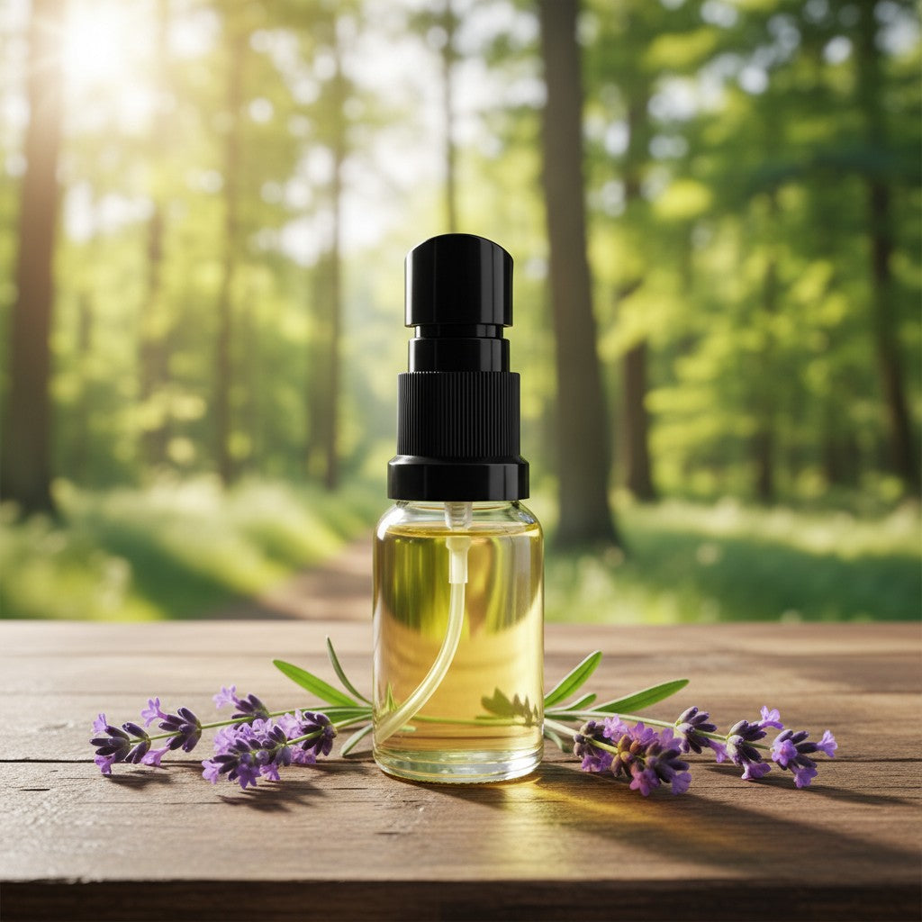 Organic Jojoba Oil | Natural Face Moisture