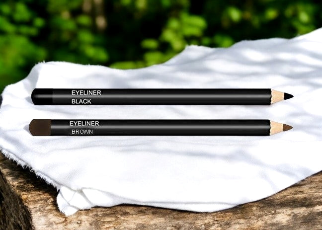 Vegan Eye Liner Pencil