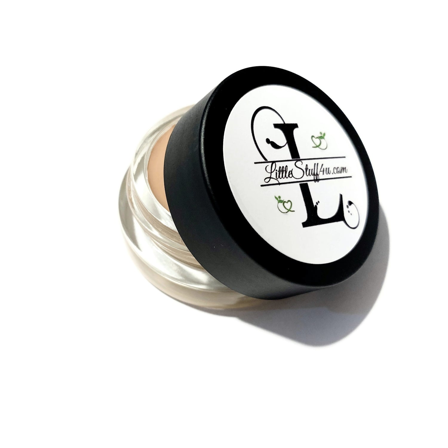 Perfecting Cream Concealer Foundation - Glass