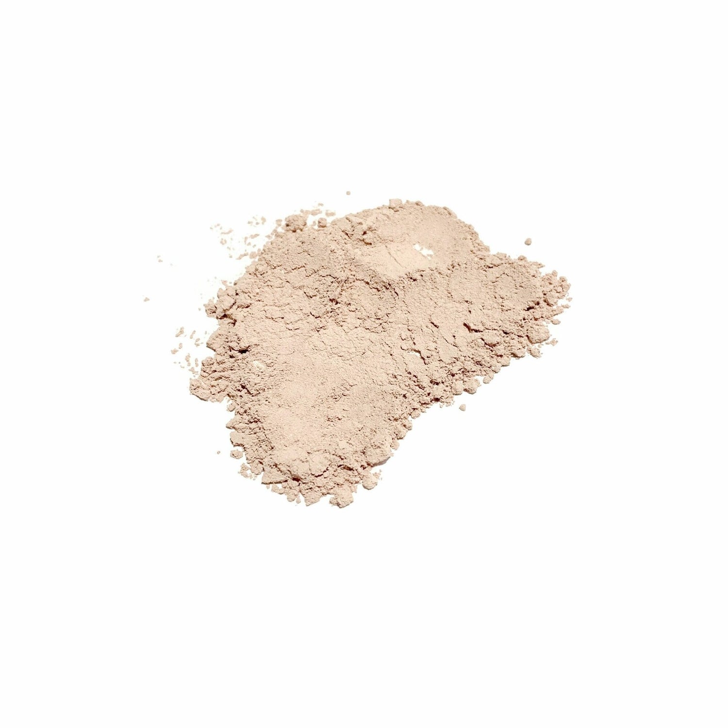 Loose Powder Mineral Foundation