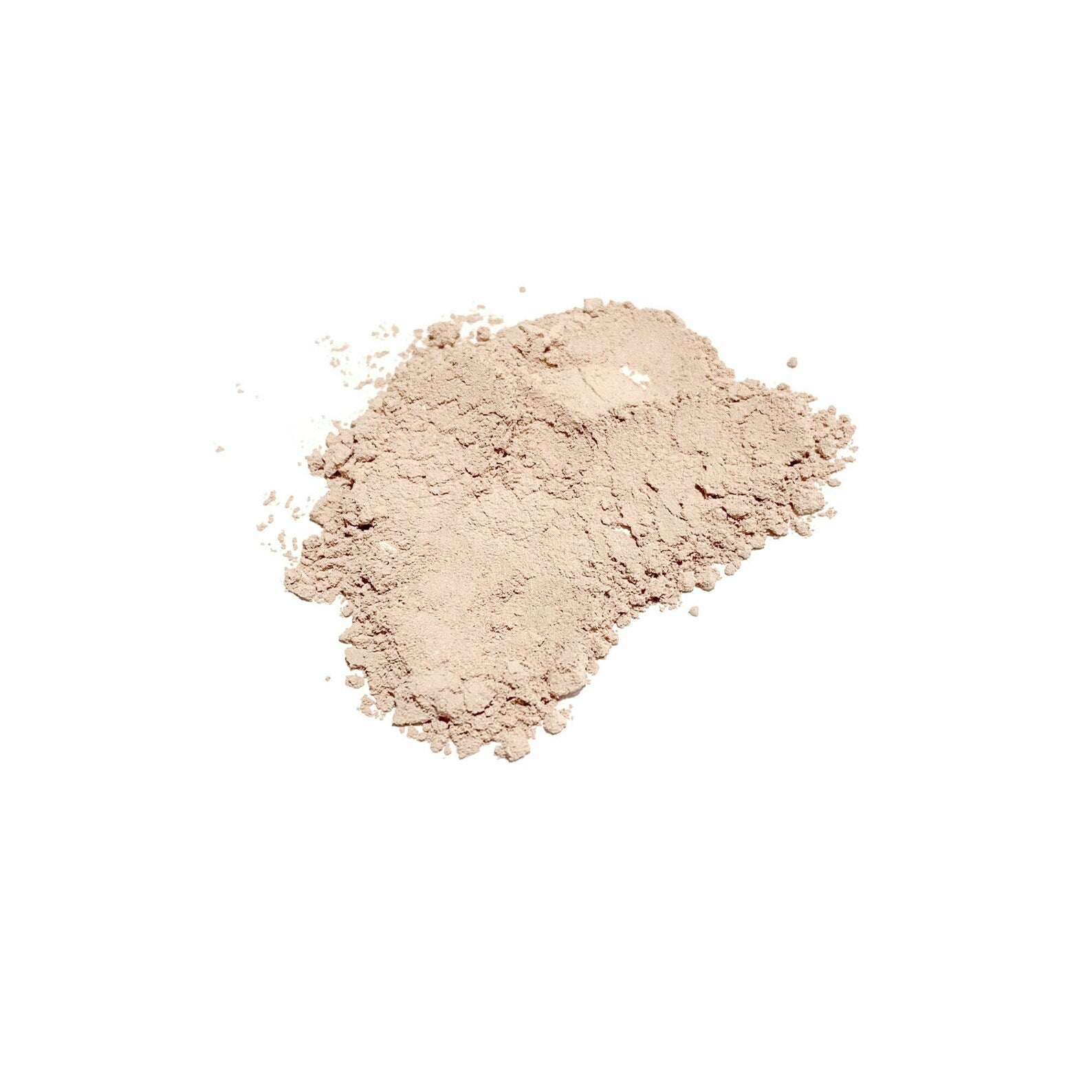 Loose Powder Mineral Foundation