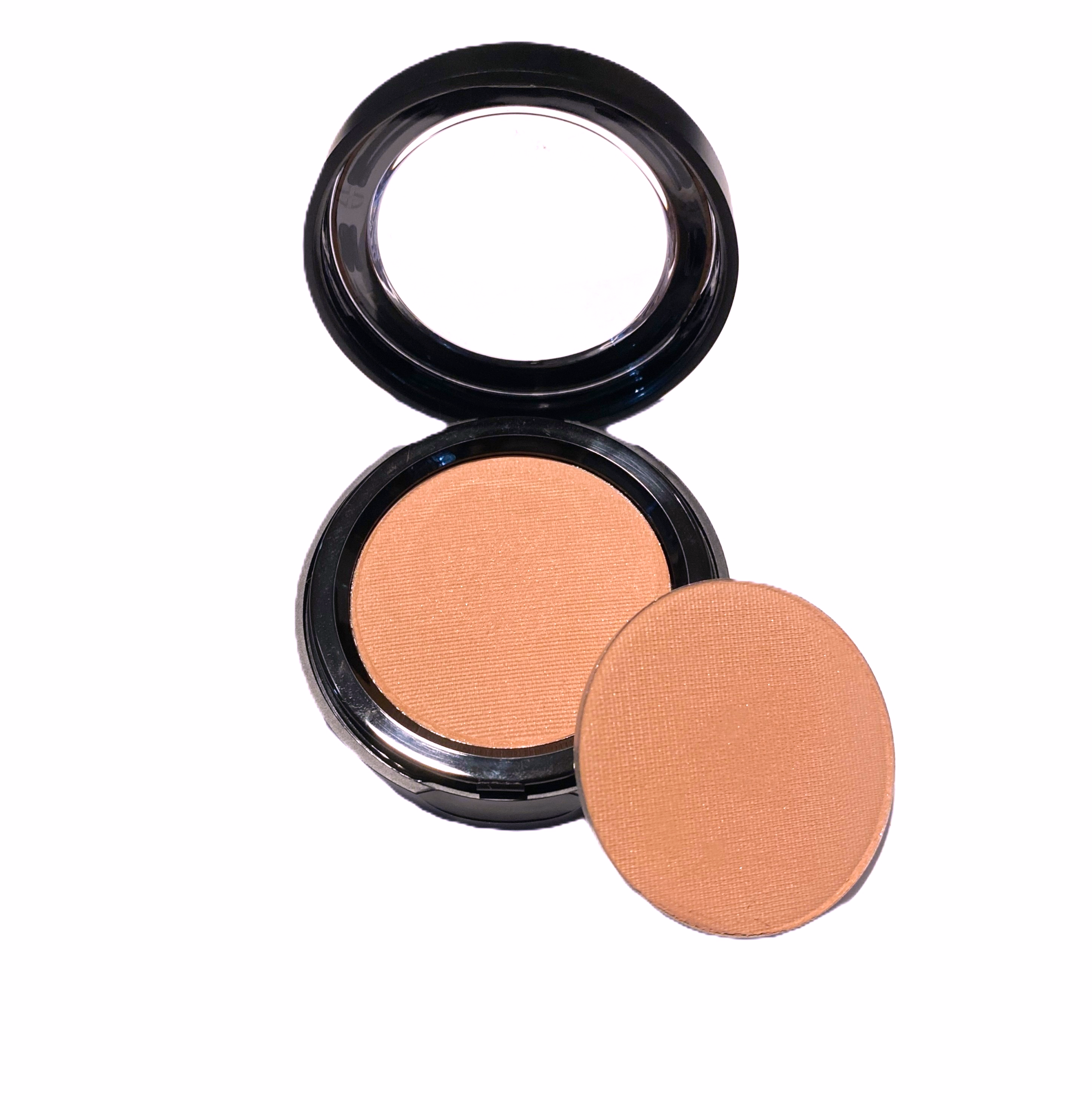 Pressed Mineral Blush | Pixie Peach