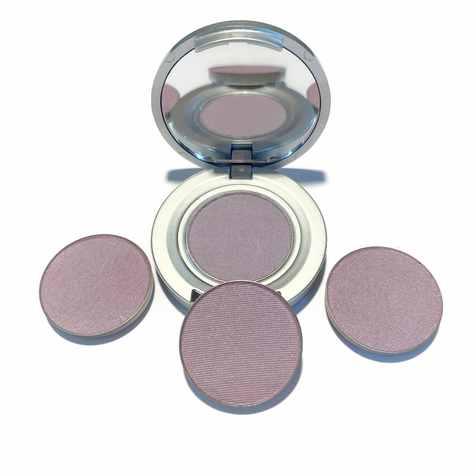 Pressed Mineral Eyeshadow | Plumkin